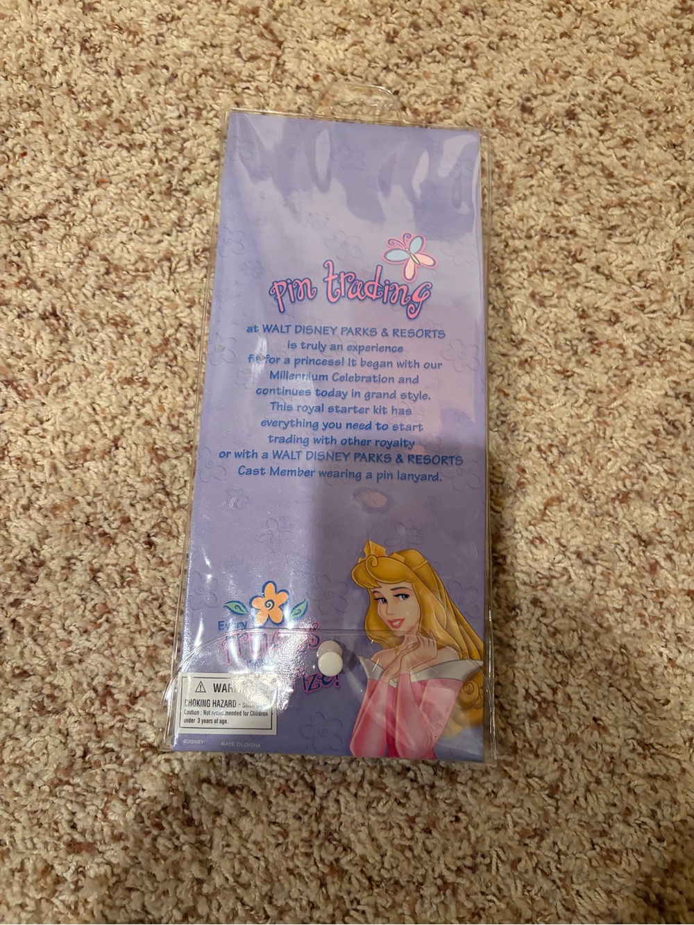 Princess Pin Trading - Picture 2 of 2